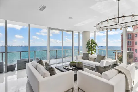 $11,100,000 | 2200 North Ocean Boulevard, Unit S2301, Fort Lauderdale, FL 33305