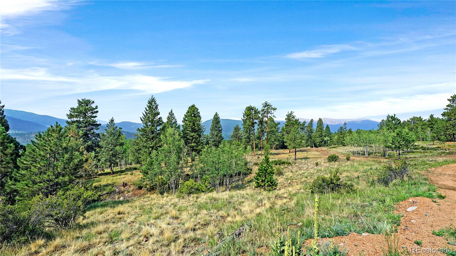 120 Rd P78 Bailey, CO 80421 - Photo 12 of 17 Gallery Image 12