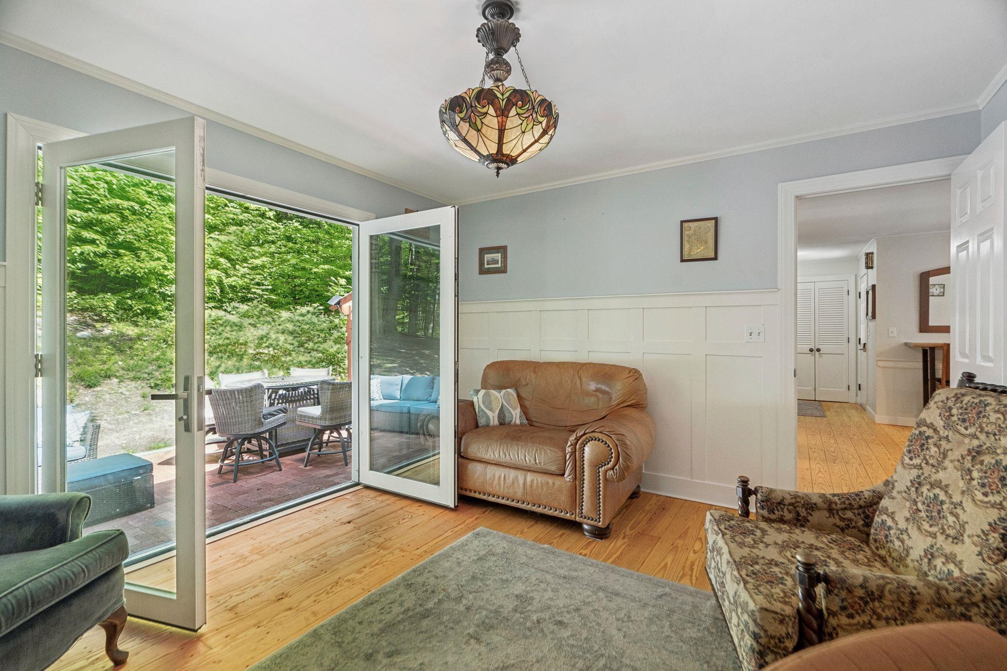408 Morgan Road Hartford, VT 05059 - Photo 22 of 50