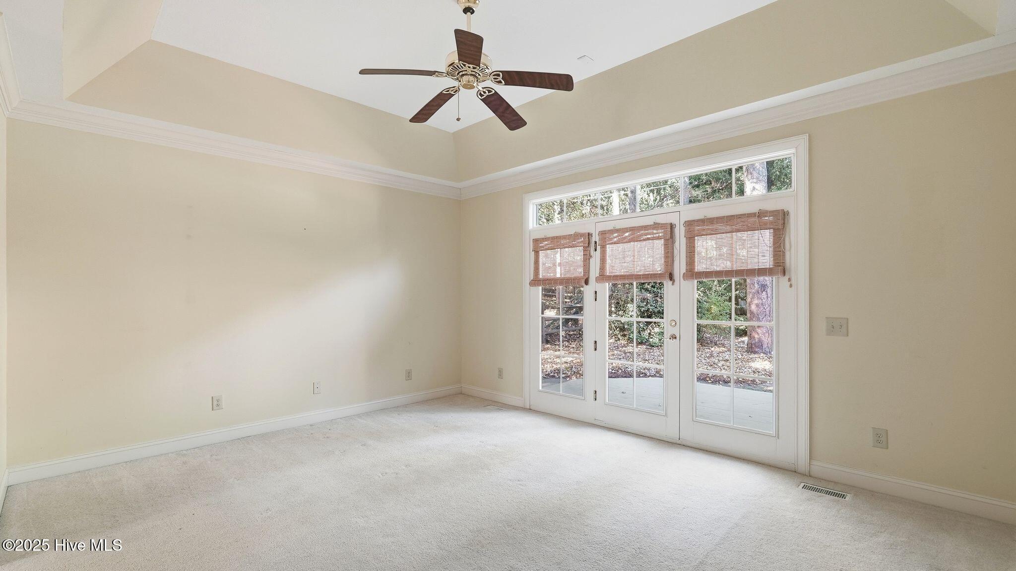 380 Grove Road Southern Pines, NC 28387 - Photo 15 of 54 Bedroom 1