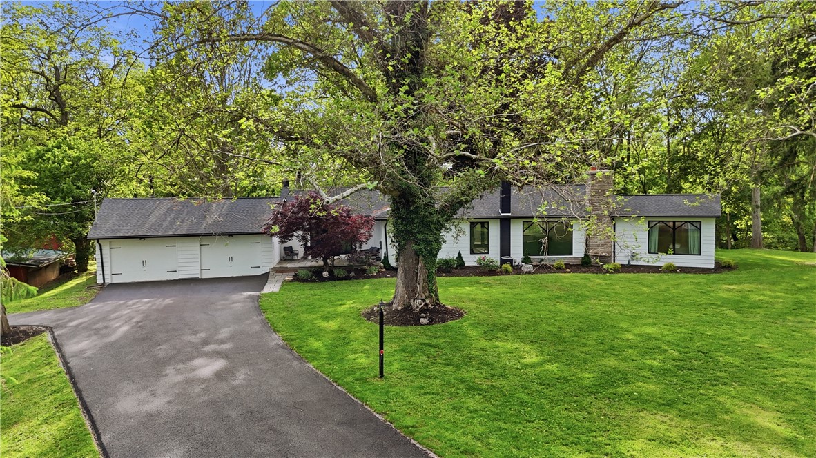 364 Fisher Road Victor, NY 14534 - Photo 2 of 48