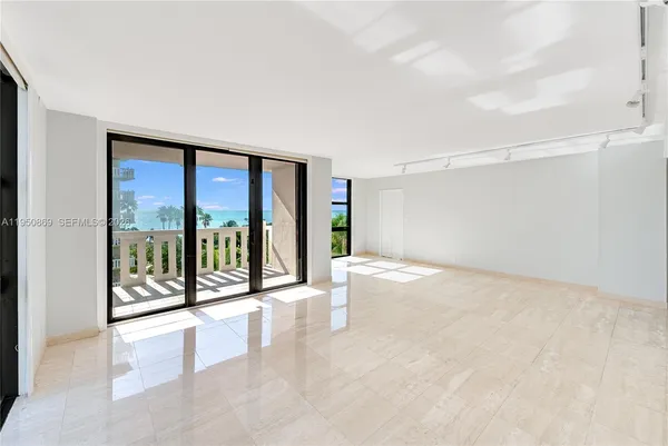 $7,900 | 1121 Crandon Boulevard, Unit F601, Key Biscayne, FL 33149
