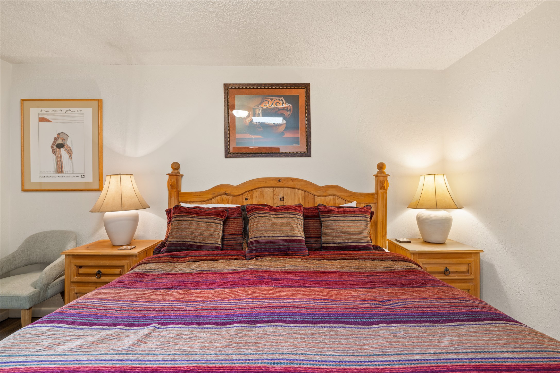 320 Artist Road, Unit 54 Santa Fe, NM 87501 - Photo 14 of 28