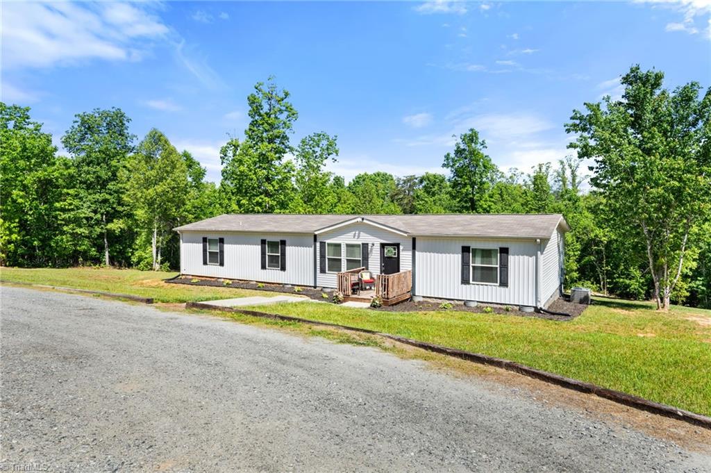 215 Lester Price Road Stoneville, NC 27048 - Photo 2 of 48