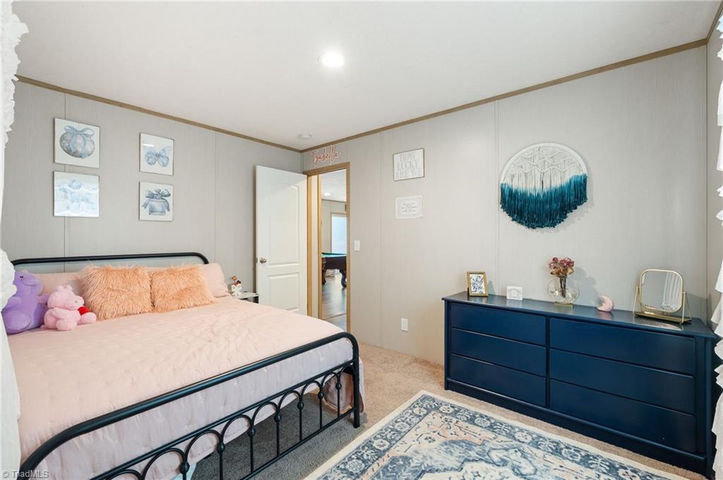 215 Lester Price Road Stoneville, NC 27048 - Photo 24 of 48