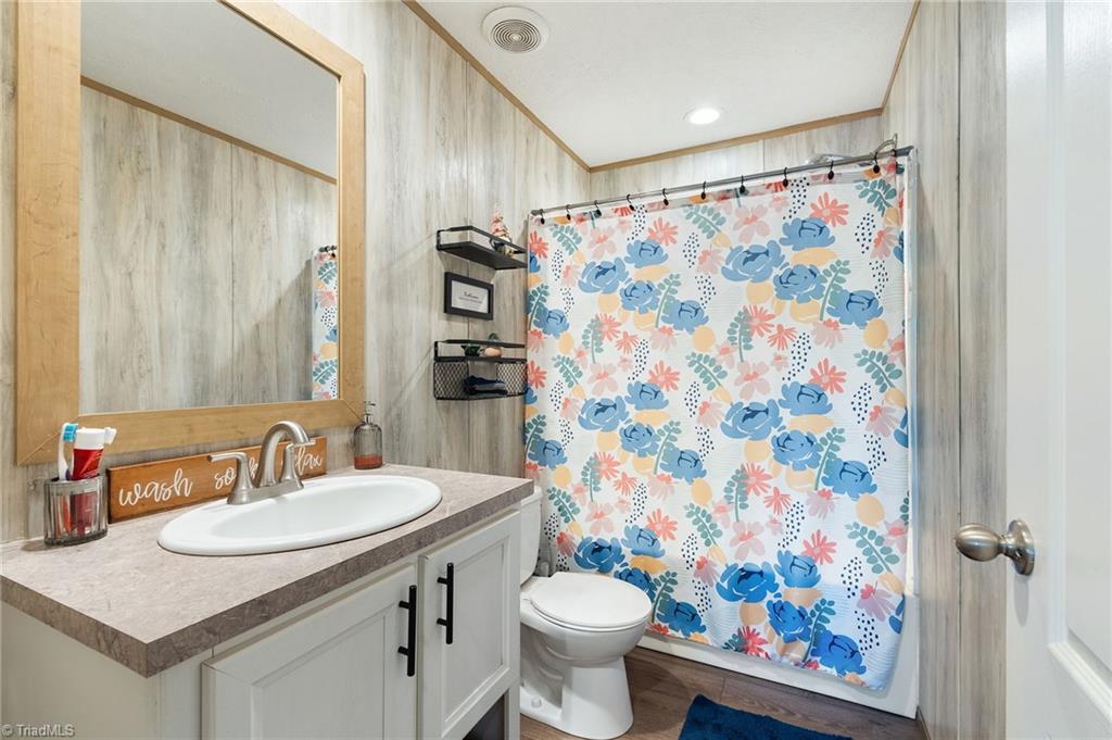 215 Lester Price Road Stoneville, NC 27048 - Photo 25 of 48