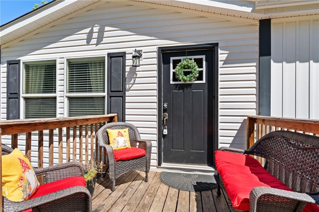 215 Lester Price Road Stoneville, NC 27048 - Photo 3 of 48