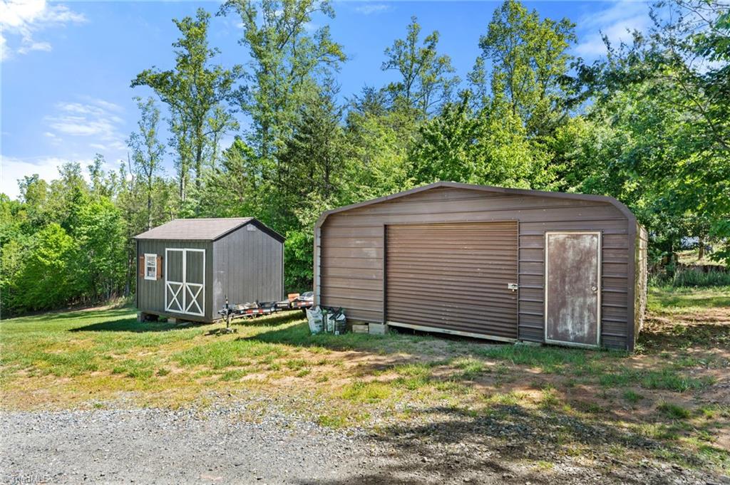 215 Lester Price Road Stoneville, NC 27048 - Photo 34 of 48