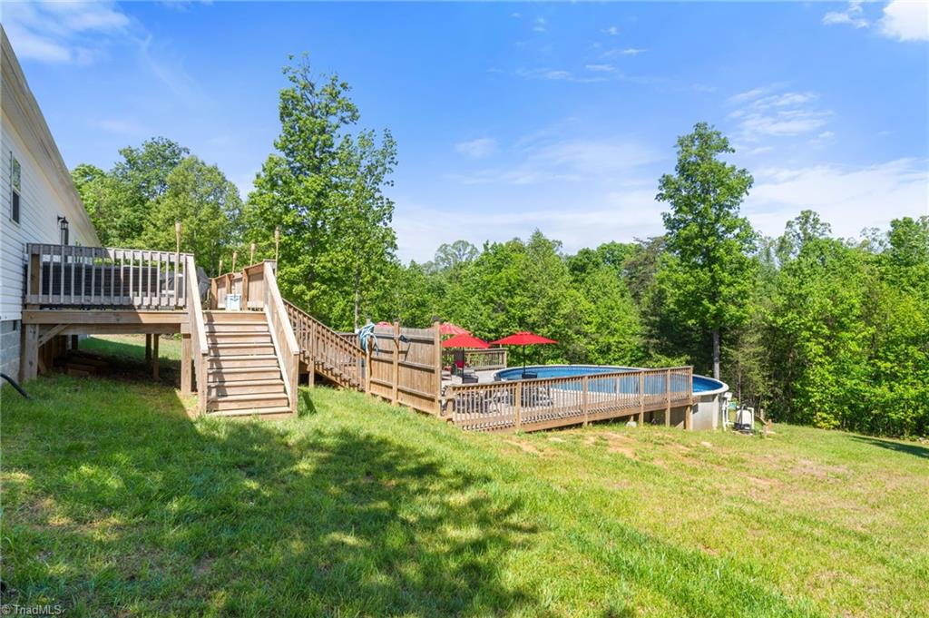 215 Lester Price Road Stoneville, NC 27048 - Photo 35 of 48