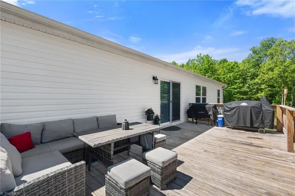 $325,000 | 215 Lester Price Road, Stoneville, NC 27048