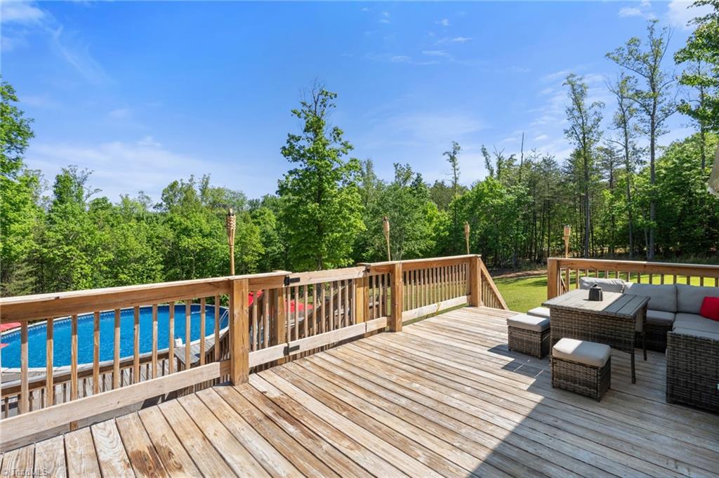 215 Lester Price Road Stoneville, NC 27048 - Photo 37 of 48