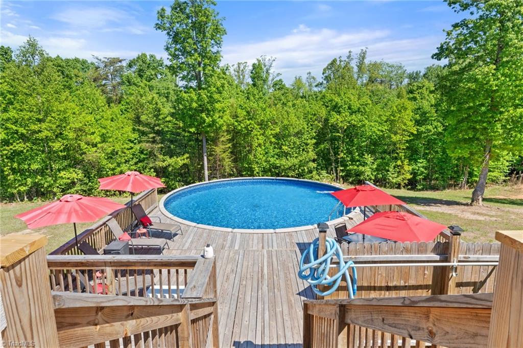 215 Lester Price Road Stoneville, NC 27048 - Photo 38 of 48