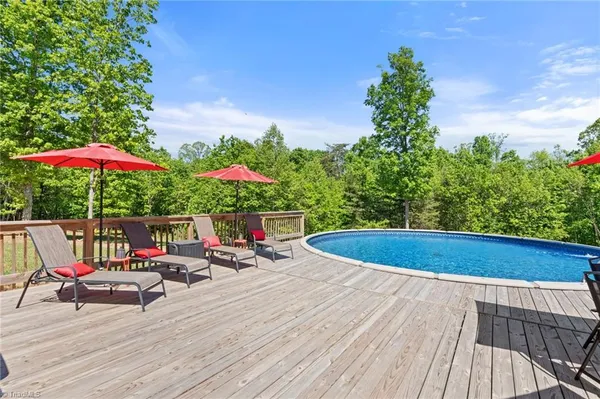 $325,000 | 215 Lester Price Road, Stoneville, NC 27048