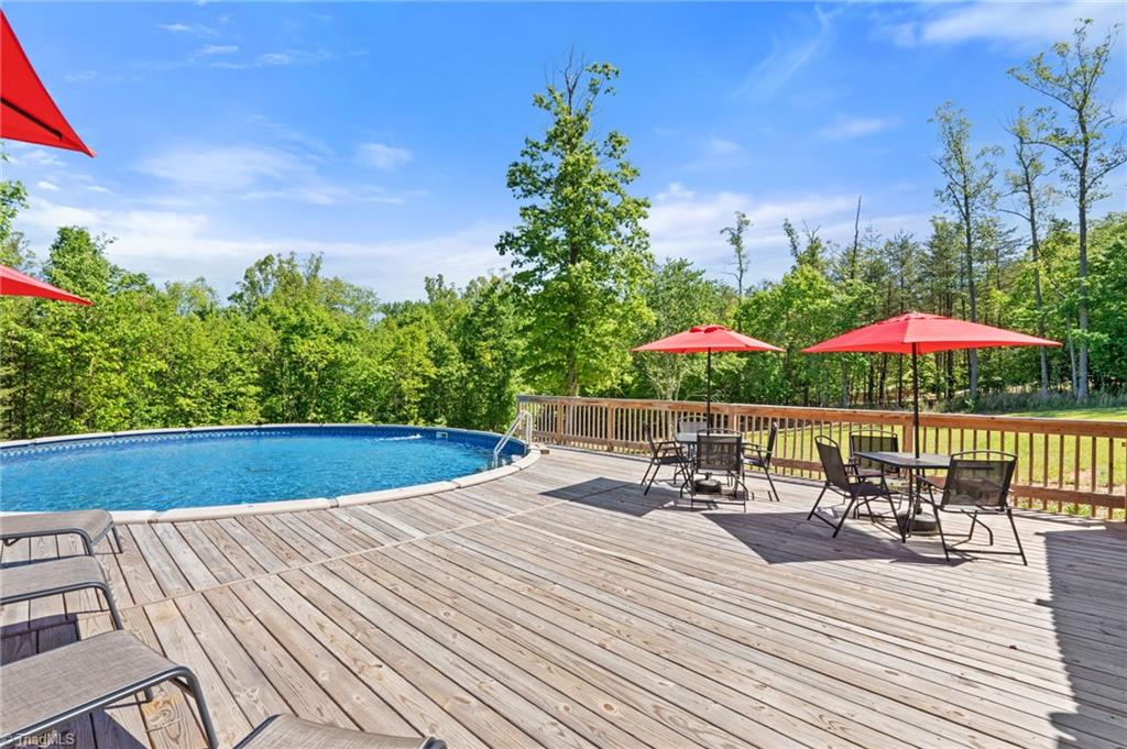 215 Lester Price Road Stoneville, NC 27048 - Photo 40 of 48