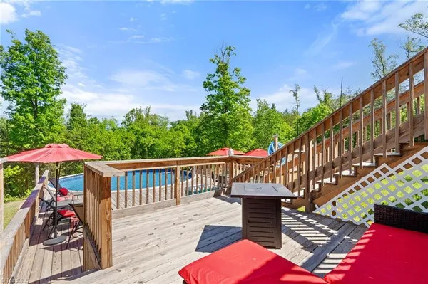 $325,000 | 215 Lester Price Road, Stoneville, NC 27048