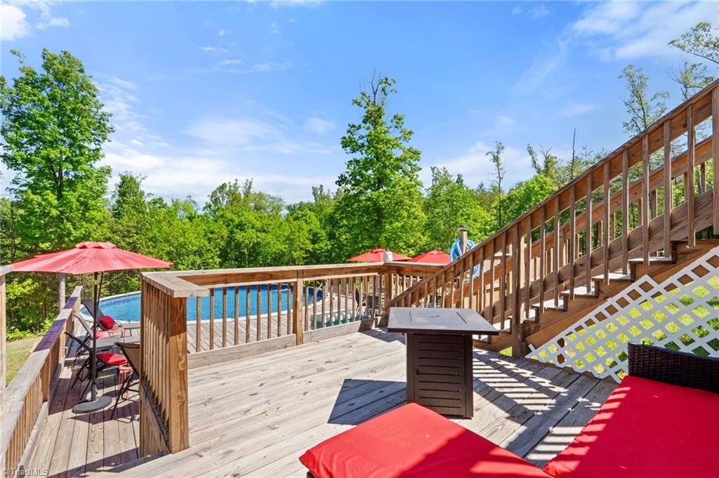 215 Lester Price Road Stoneville, NC 27048 - Photo 41 of 48