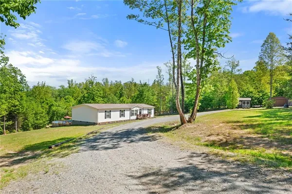 $325,000 | 215 Lester Price Road, Stoneville, NC 27048