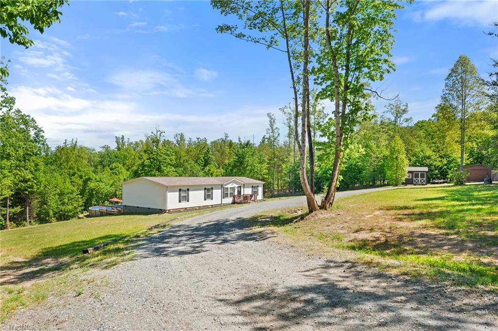 215 Lester Price Road Stoneville, NC 27048 - Photo 43 of 48