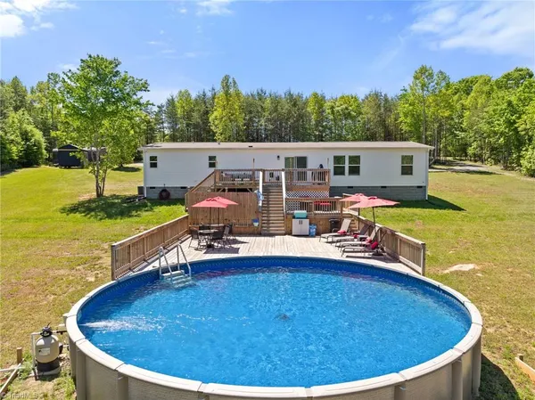 $325,000 | 215 Lester Price Road, Stoneville, NC 27048