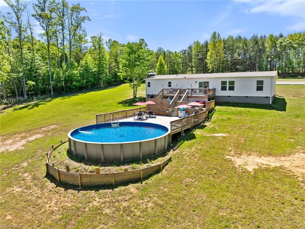215 Lester Price Road Stoneville, NC 27048 - Photo 45 of 48