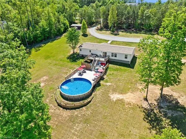 $325,000 | 215 Lester Price Road, Stoneville, NC 27048