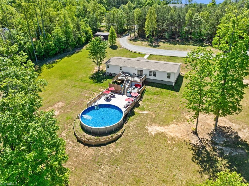 215 Lester Price Road Stoneville, NC 27048 - Photo 46 of 48