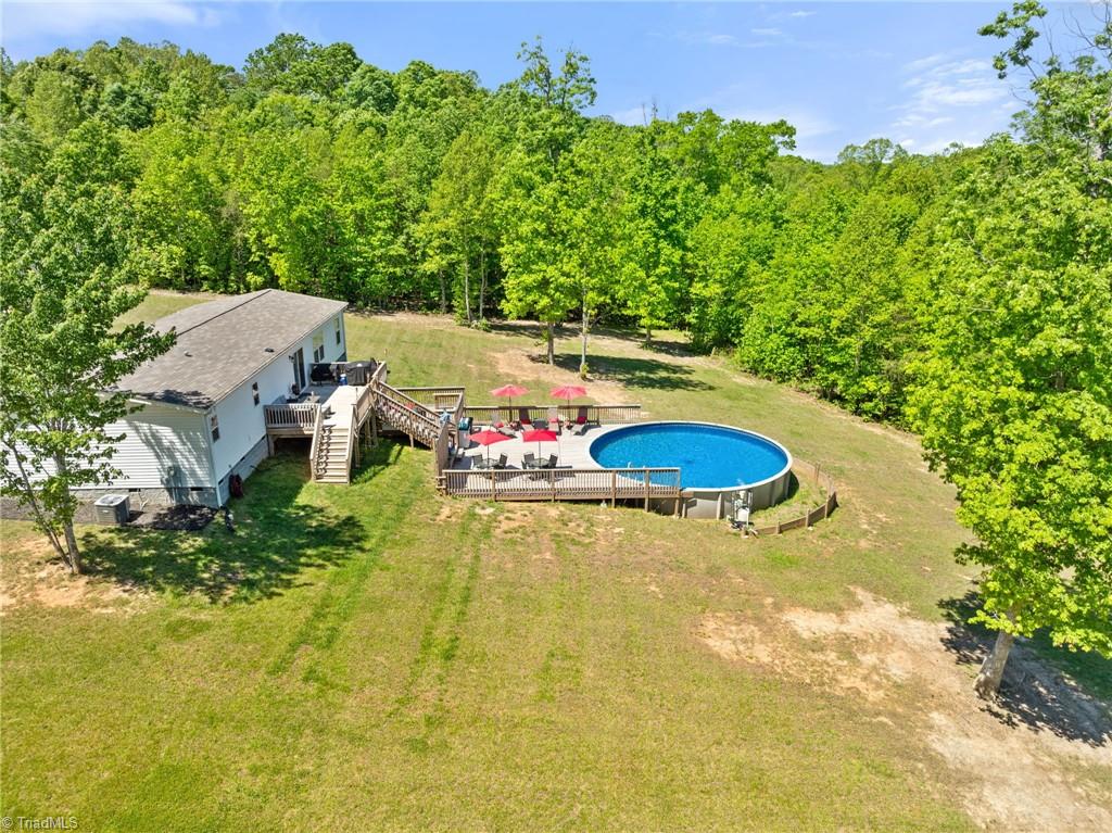 215 Lester Price Road Stoneville, NC 27048 - Photo 47 of 48