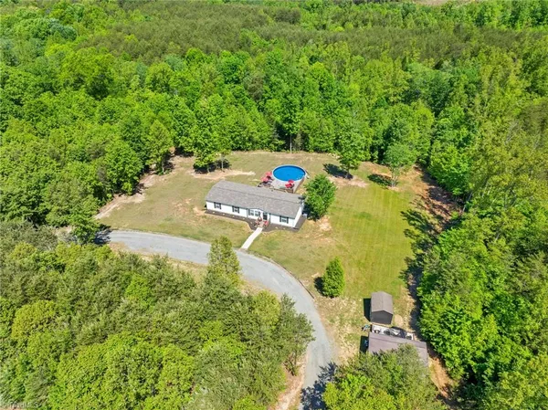 $325,000 | 215 Lester Price Road, Stoneville, NC 27048