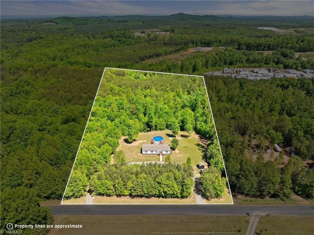 215 Lester Price Road Stoneville, NC 27048 - Photo 6 of 48