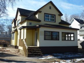 225 West 7th Street Rochester, IN 46975 - Photo 1 of 1
