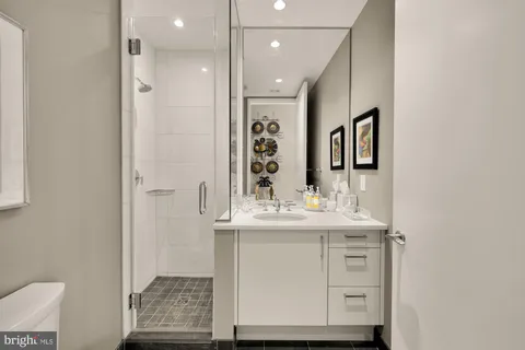 $1,995,000 | 1177 22nd Street Northwest, Unit 3K, Washington, DC 20037