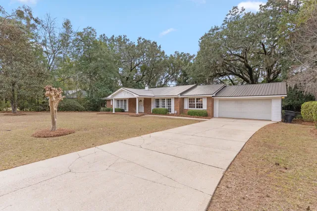 $325,000 | 1014 San Luis Road, Tallahassee, FL 32304