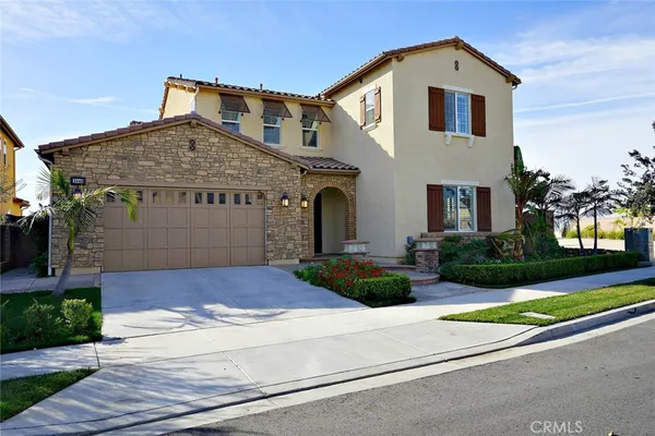 $7,800 | 2448 East Roughneck Place, Brea, CA 92821