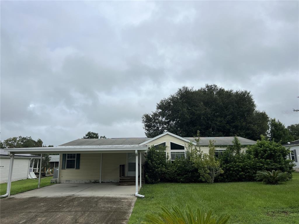 7921 Southwest 7th Place Ocala, FL 34474 - Photo 1 of 1 Gallery Image 1