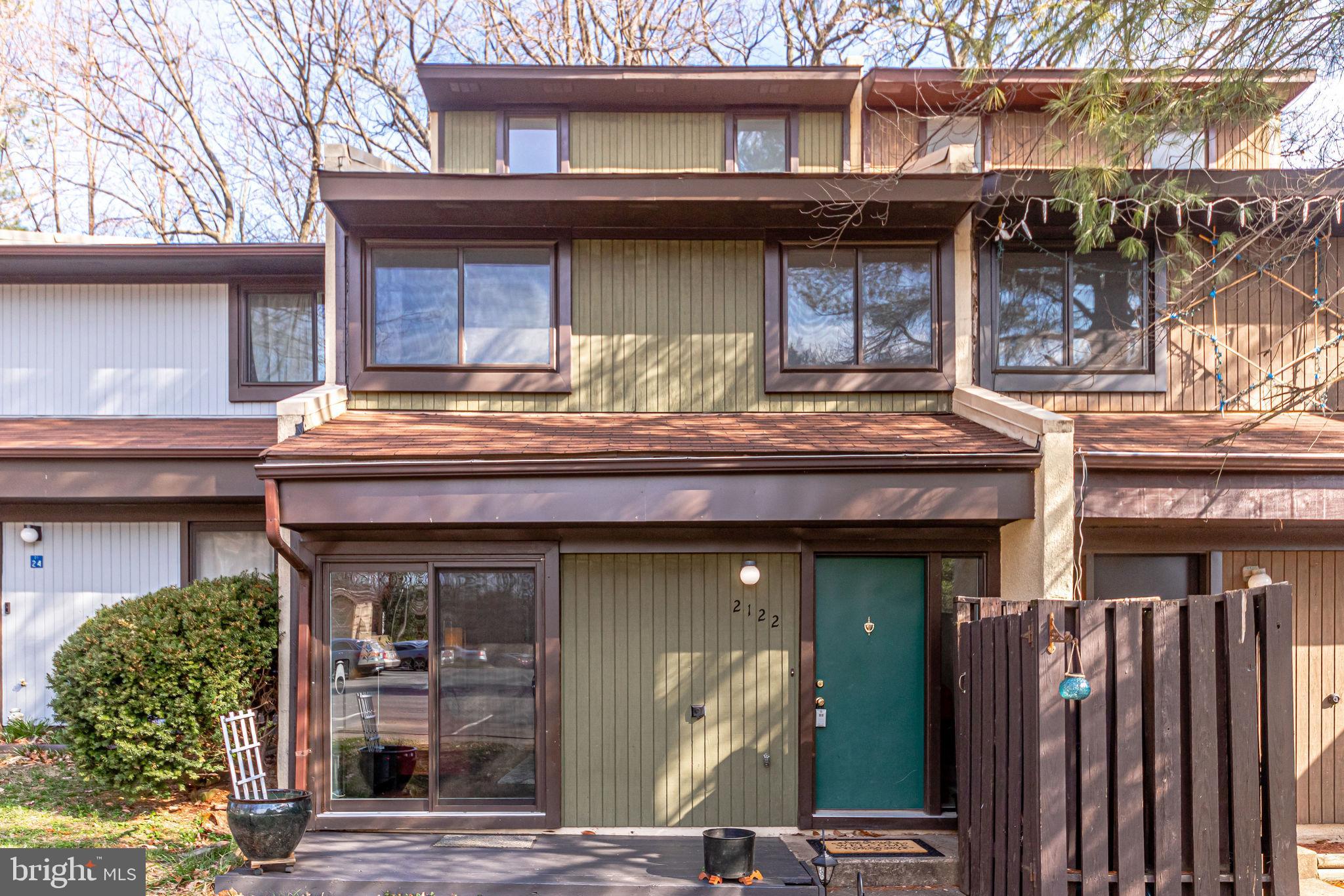 2122 Cartwright Place Reston, VA 20191 - Photo 1 of 42 Welcome Home!