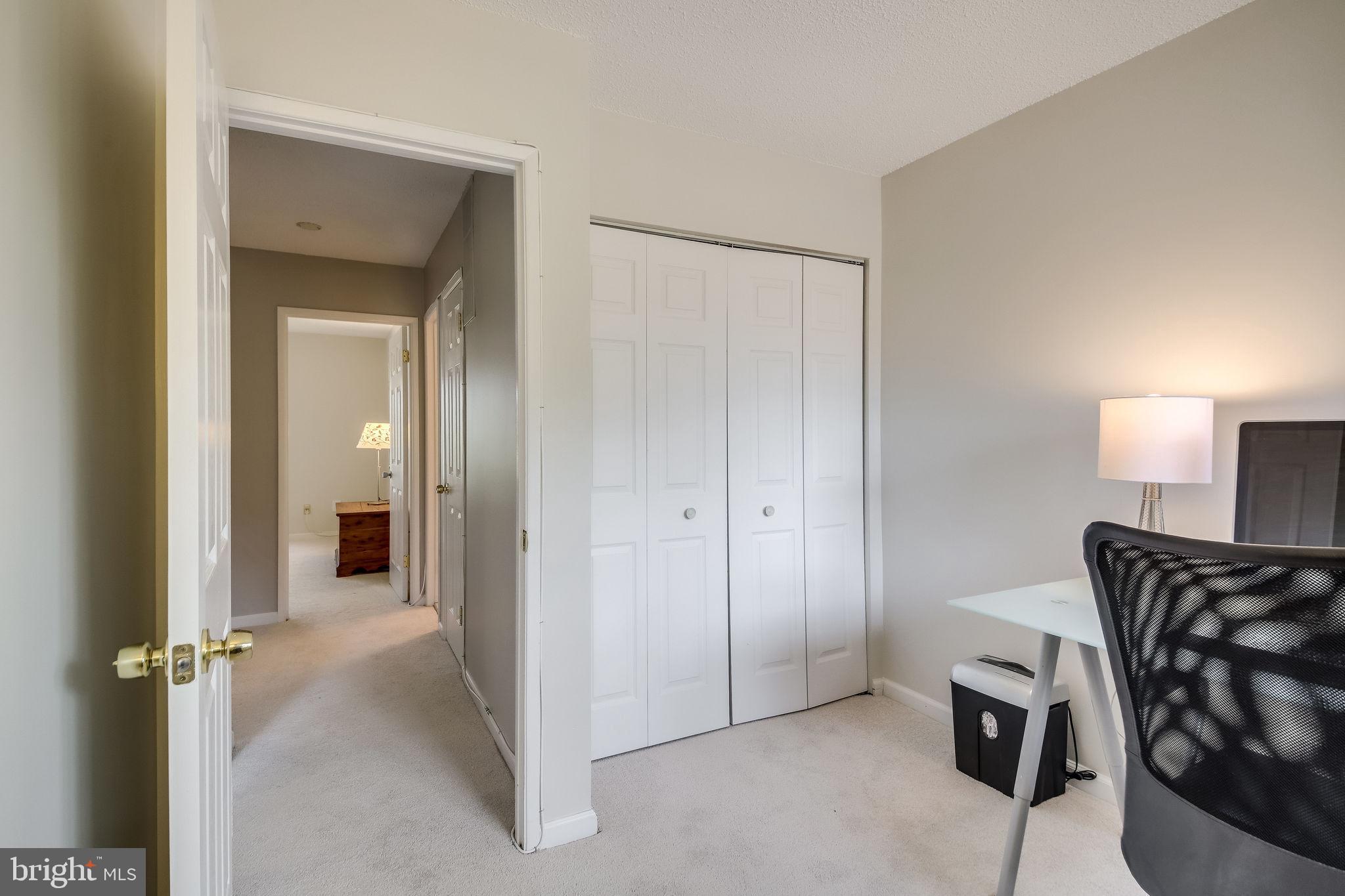 2122 Cartwright Place Reston, VA 20191 - Photo 26 of 42 Bedroom 3