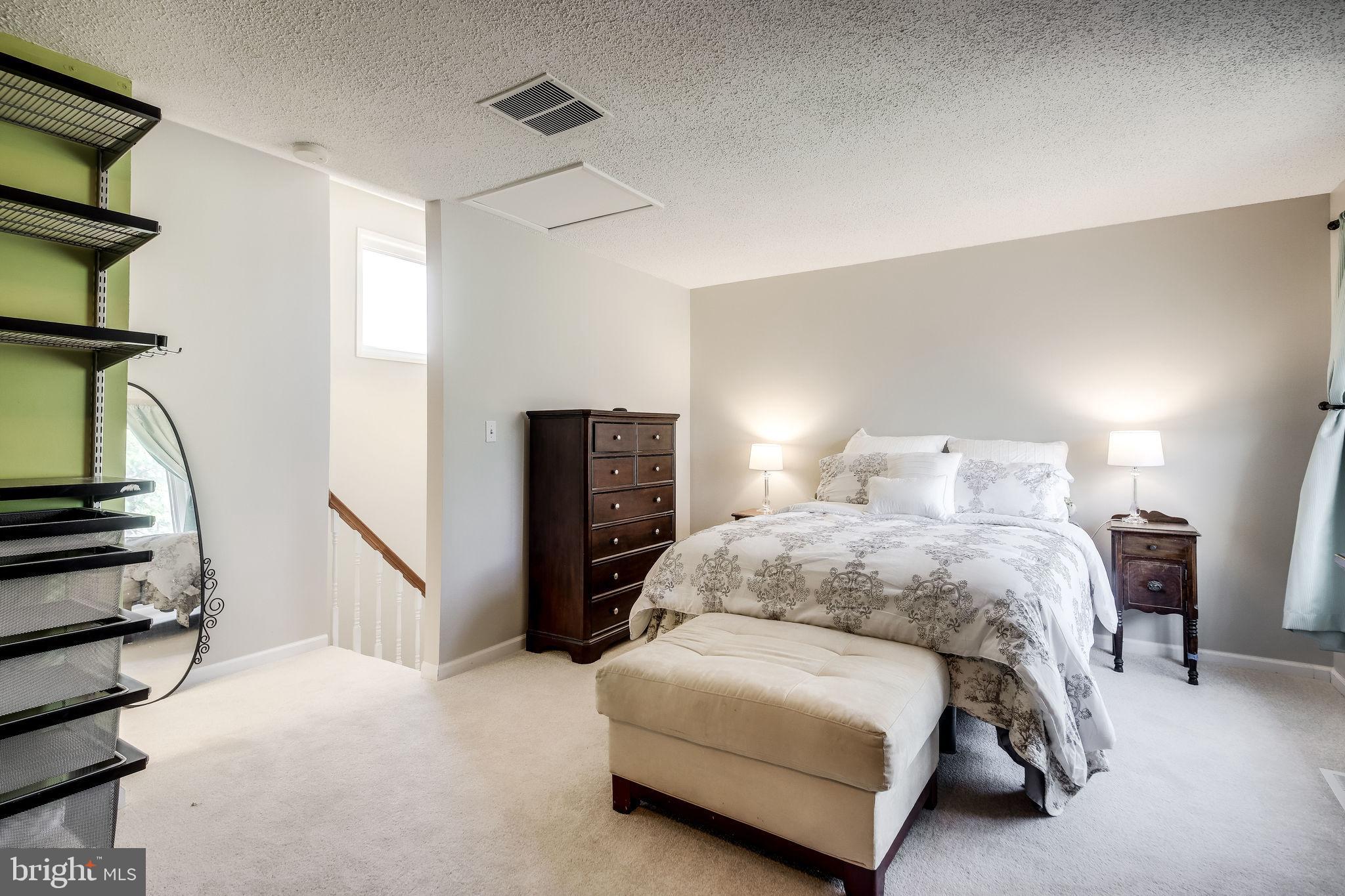 2122 Cartwright Place Reston, VA 20191 - Photo 31 of 42 Master Bedroom