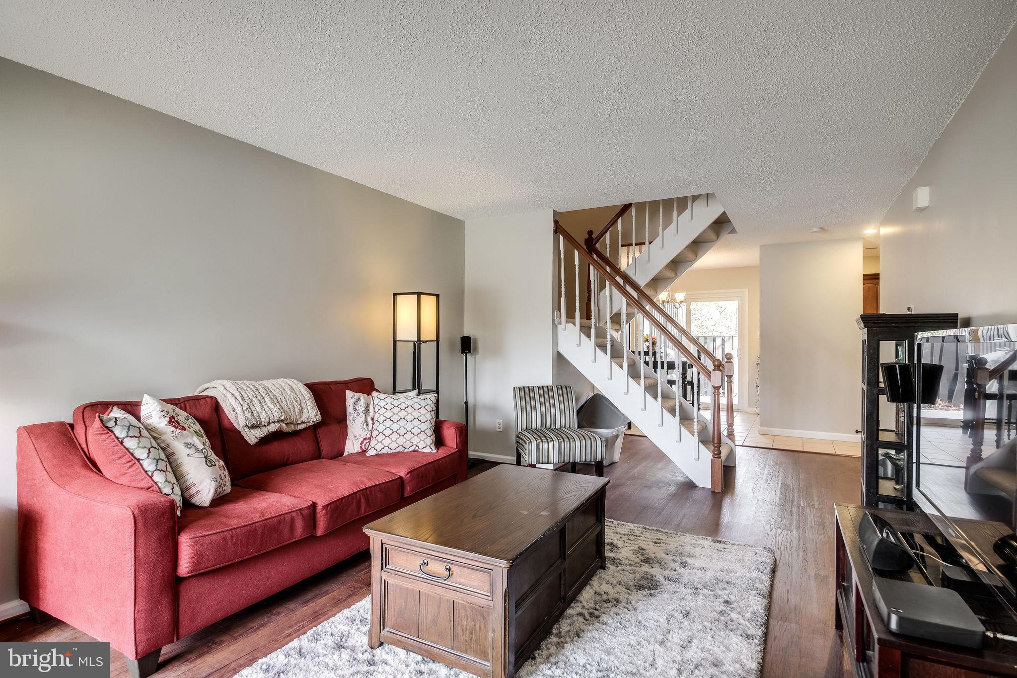 2122 Cartwright Place Reston, VA 20191 - Photo 7 of 42 Sun filled family room!