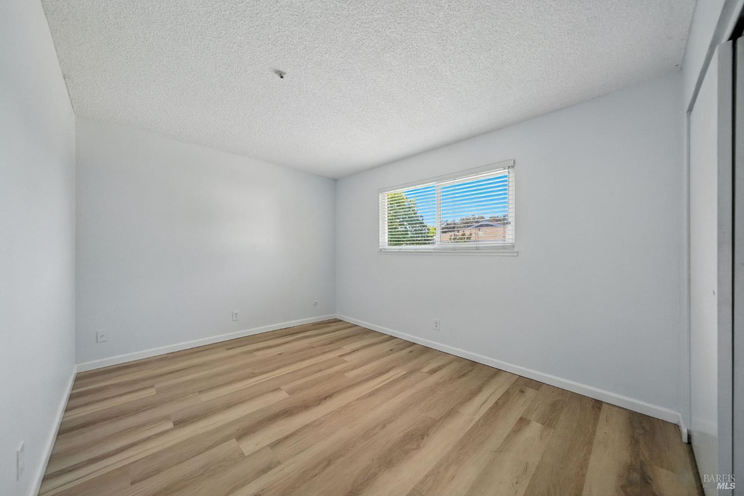 1890 Dorado Court Santa Rosa, CA 95403 - Photo 14 of 25 a view of room with window and ceiling fan