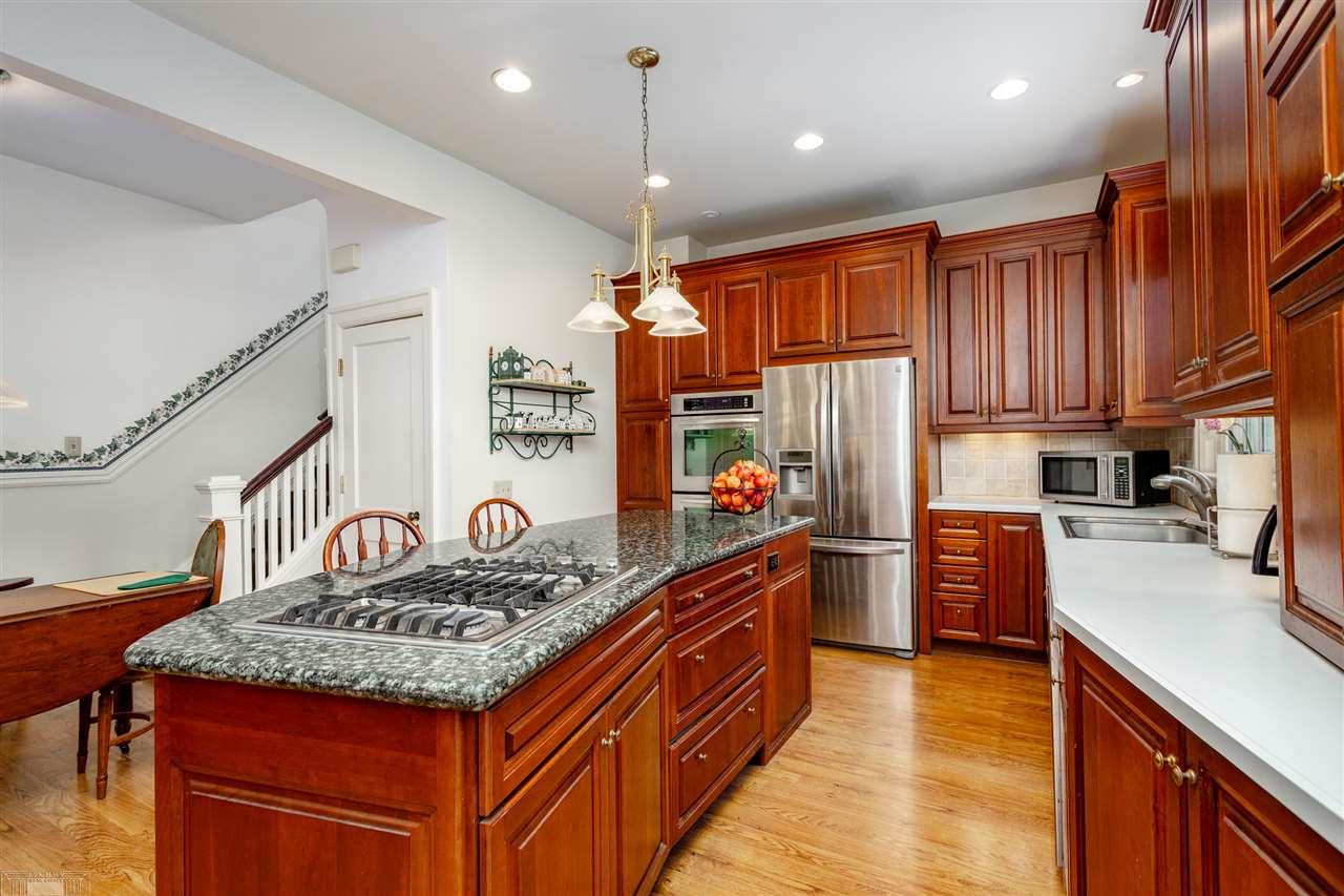 1004 Audubon Road Grosse Pointe, MI 48230 - Photo 18 of 53 KITCHEN