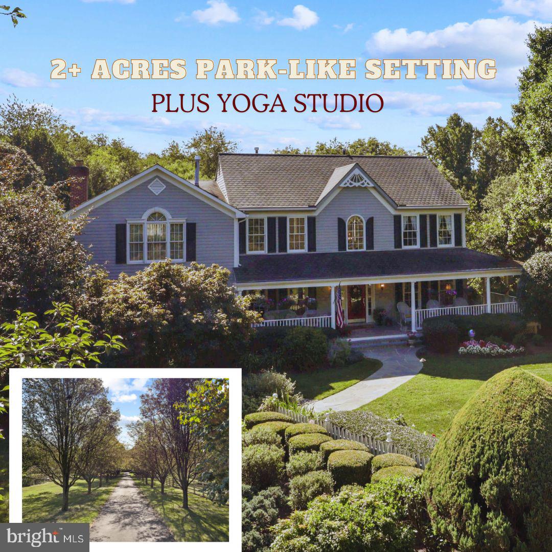 9704 Huntmaster Road Gaithersburg, MD 20882 - Photo 1 of 69 Gallery Image 1