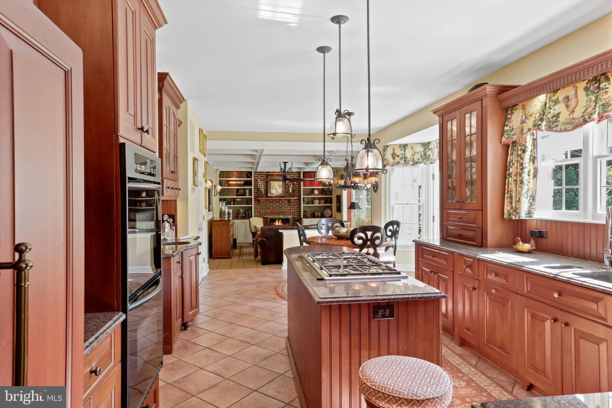 9704 Huntmaster Road Gaithersburg, MD 20882 - Photo 2 of 69 Kitchen