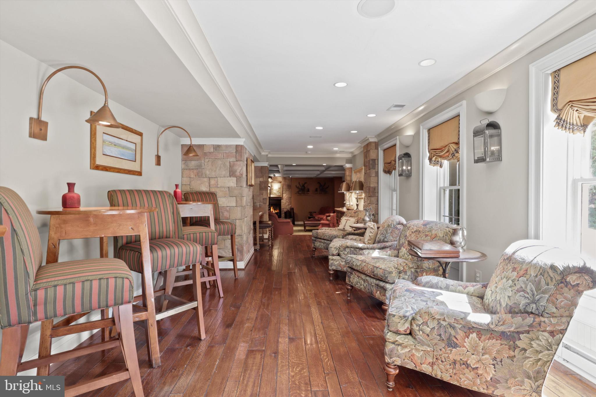 9704 Huntmaster Road Gaithersburg, MD 20882 - Photo 33 of 69 Basement