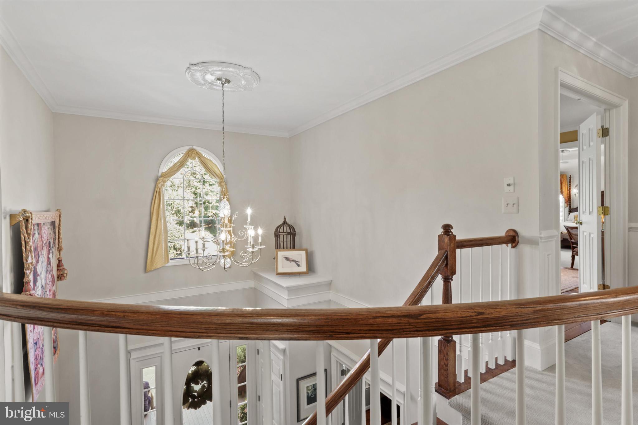 9704 Huntmaster Road Gaithersburg, MD 20882 - Photo 36 of 69 Foyer