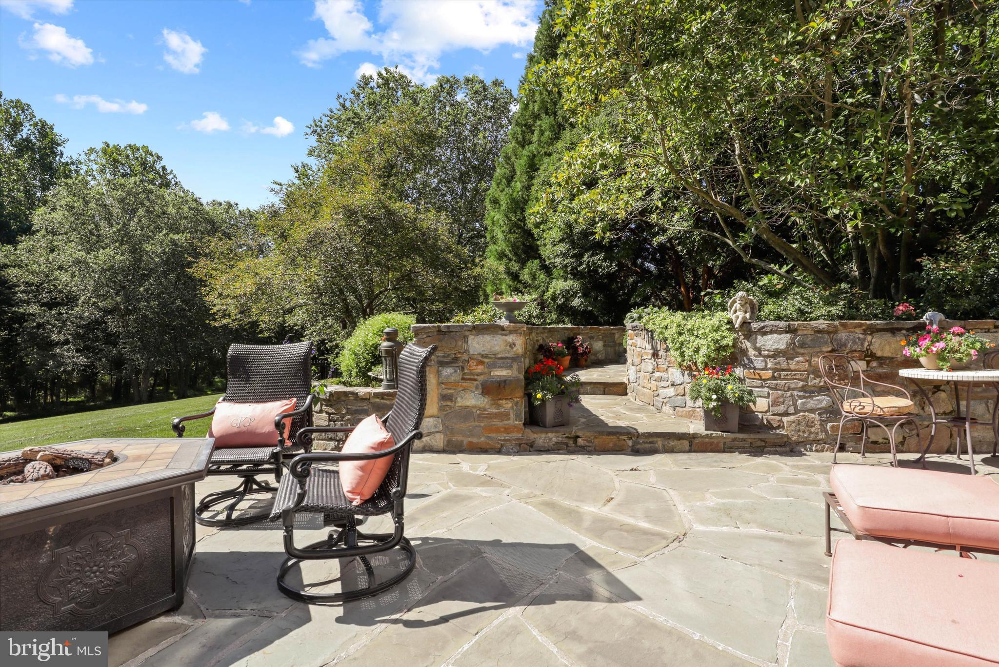 9704 Huntmaster Road Gaithersburg, MD 20882 - Photo 39 of 69 Patio