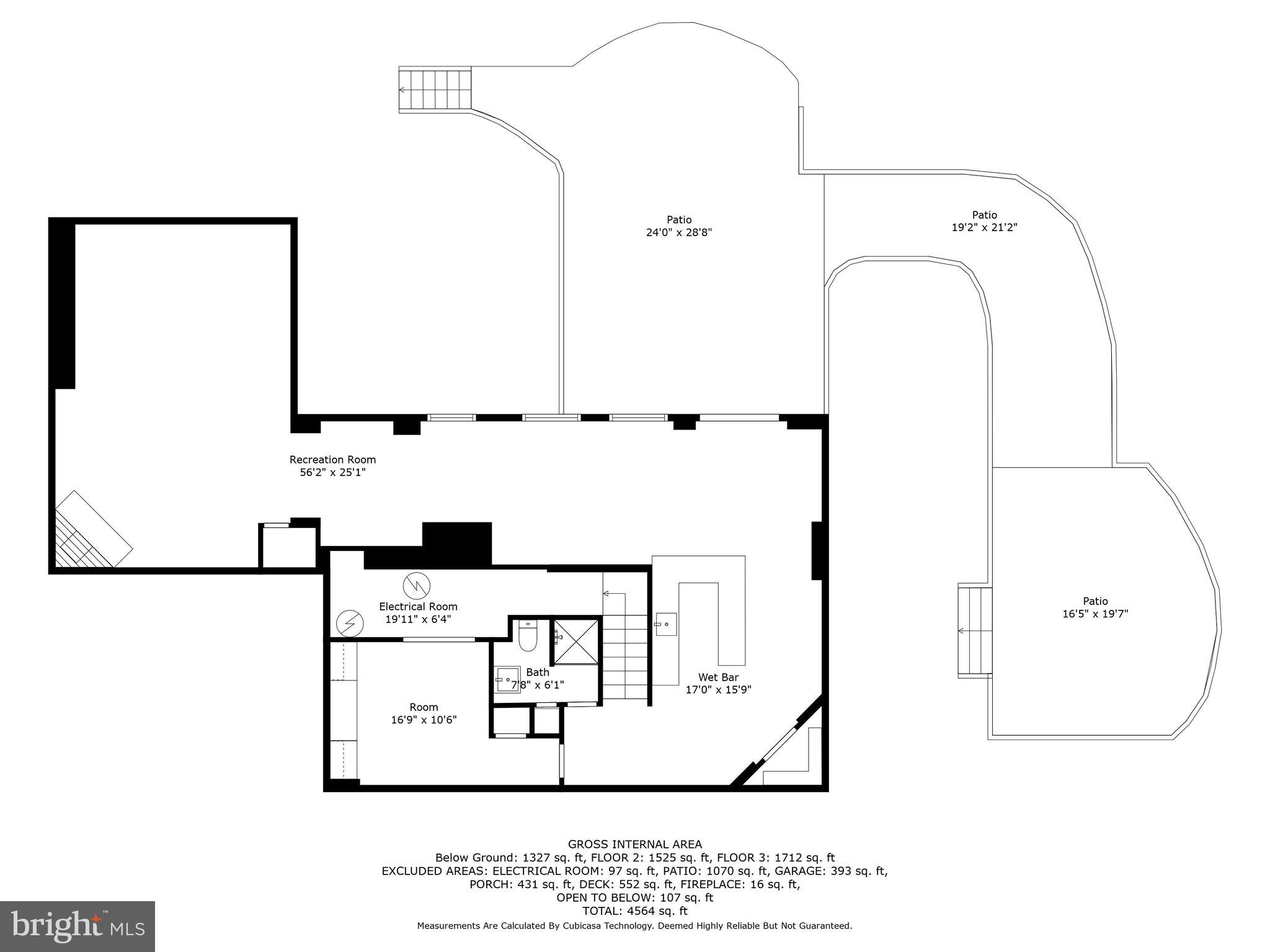 9704 Huntmaster Road Gaithersburg, MD 20882 - Photo 44 of 69 Gallery Image 44