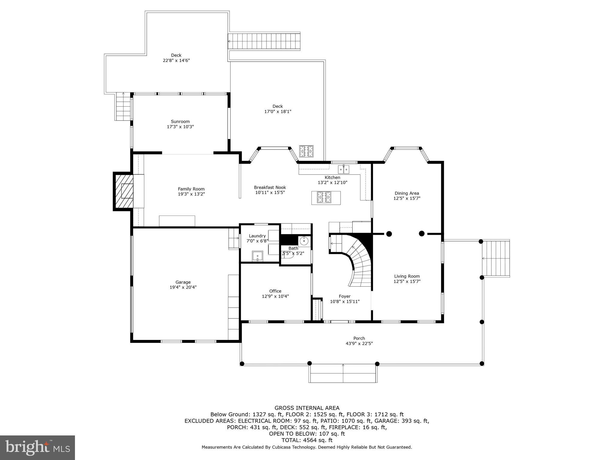 9704 Huntmaster Road Gaithersburg, MD 20882 - Photo 45 of 69 Gallery Image 45