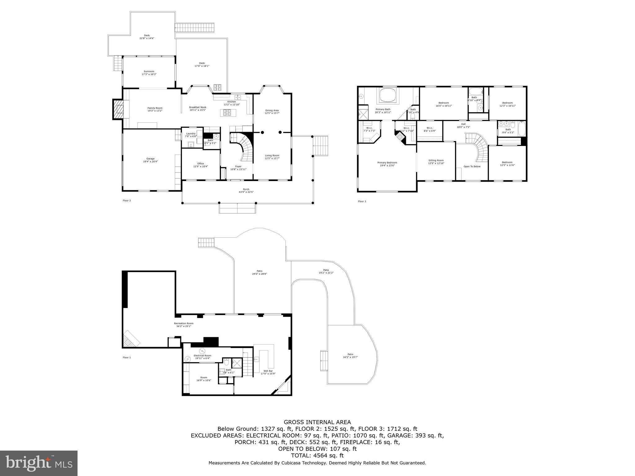 9704 Huntmaster Road Gaithersburg, MD 20882 - Photo 47 of 69 Gallery Image 47