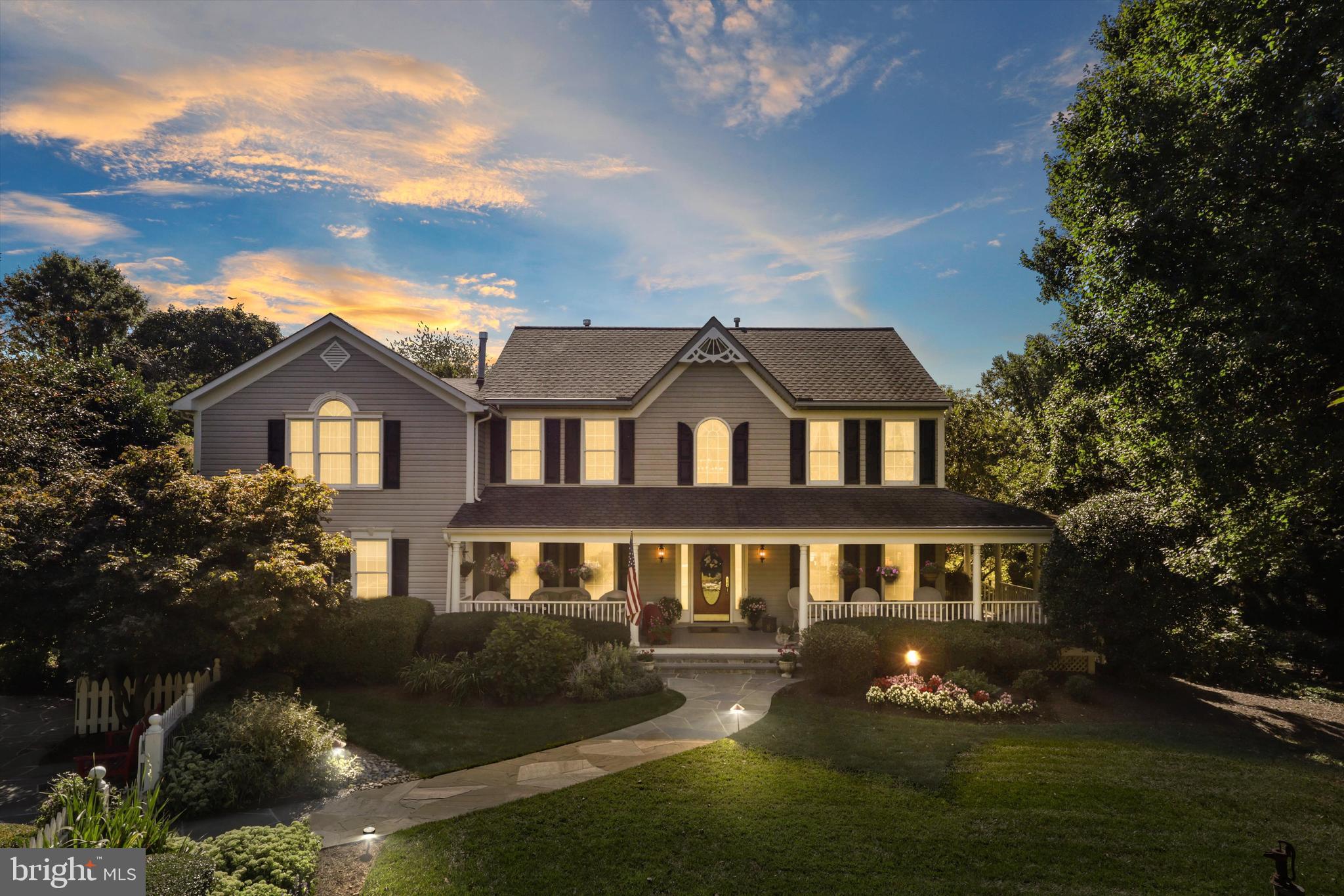 9704 Huntmaster Road Gaithersburg, MD 20882 - Photo 48 of 69 Gallery Image 48