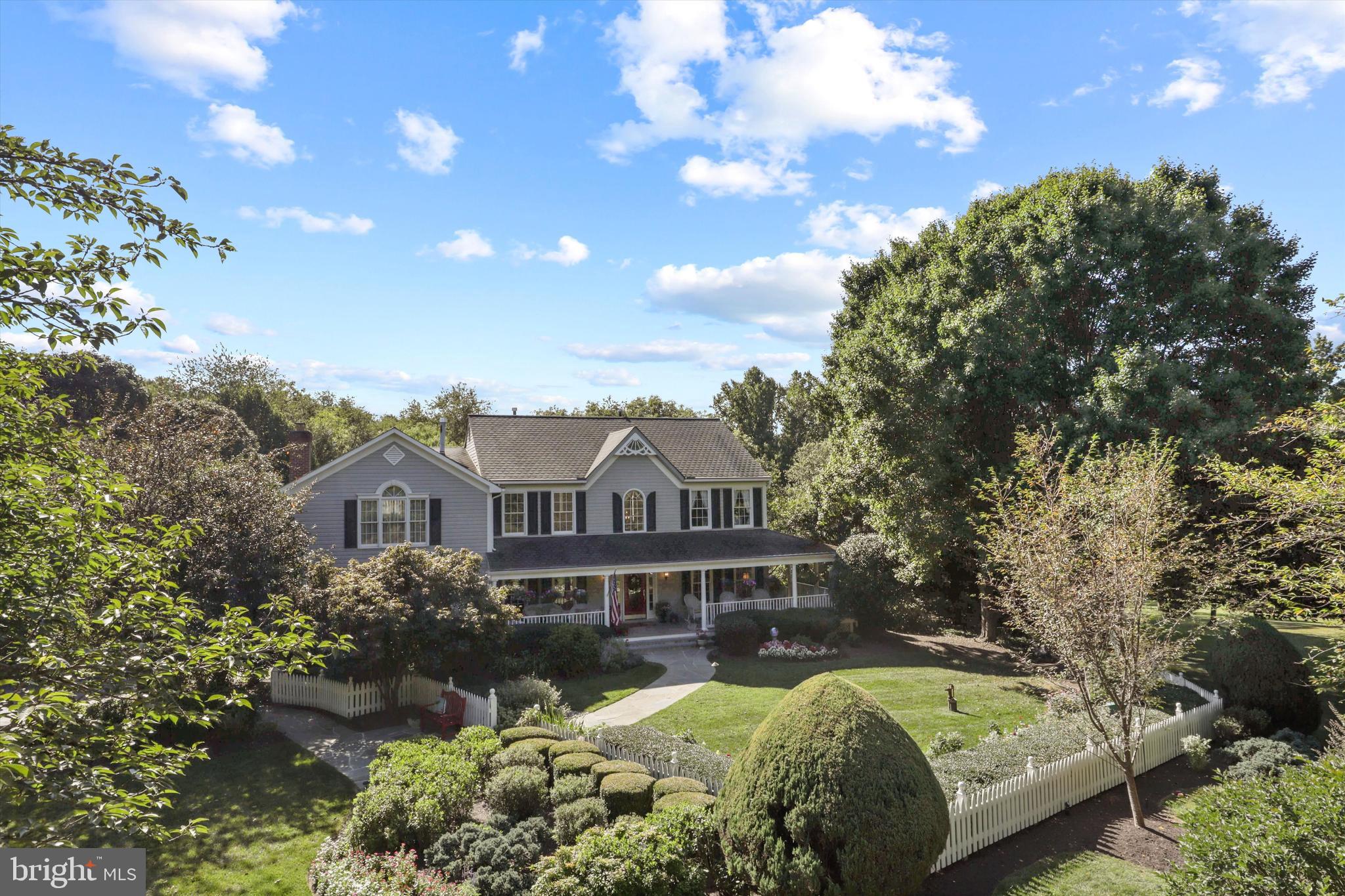 9704 Huntmaster Road Gaithersburg, MD 20882 - Photo 50 of 69 Exterior